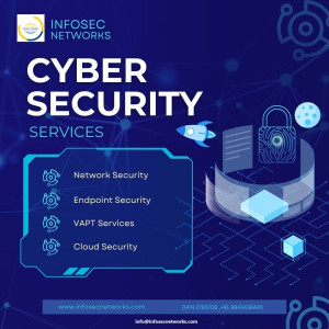 Cybersecurity Solution