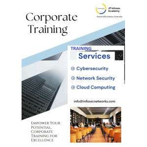Corporate Training & Courses