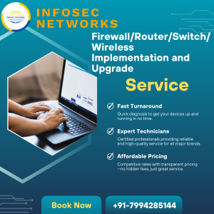 Firewall,R&S Designing and UC