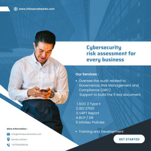 GRC implementation support