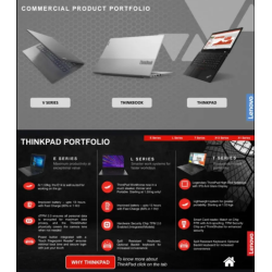 Lenovo ThinkPad
