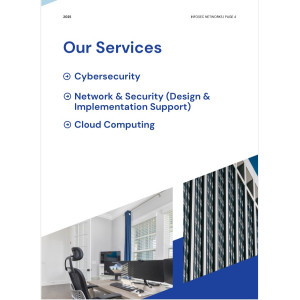 International Training & Service