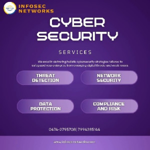 Cyber Service Management Tools